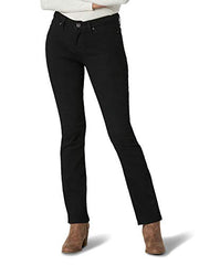 Women's Regular Fit Bootcut Jean