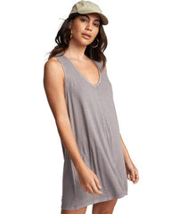 RVCA Low Def Dress | Women's Casual Dresses