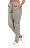 Women's Onlpopsweat Every Life Easy PNT Noos Slacks | Women's Cardigan