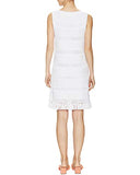 Women's Fringe Sweater Dress | Women's Evening Gowns