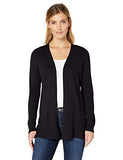 Women's Lightweight Open-Front Cardigan Sweater  