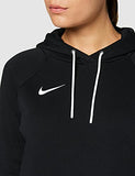 Women's W Nk Flc Park20 Po Hoodie Sweatshirt | Original Brand | Women's Cardigan