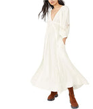 Womens Southwest Lace Maxi | Women's Lace Dresses