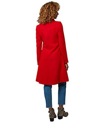 Women's Statement Checked Coat | Women's Coat & Jacket