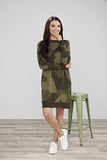 Women's Hathaway Sweater Dress