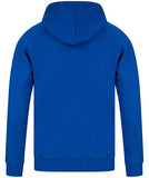 Unisex Men Women Plain Hoodie UK Pull Over Hood Kangroo Pocket Casual Fit and Slim Fit | Original Brand | Women's Cardigan