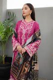 Qalamkar JK-16 Seraphina Online Shopping
