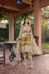 Charizma CP 05 C-Prints Lawn 2022 Online Shopping