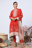 LSM Lakhany KEC-2218 Embroidered Lawn 2022 Online Shopping