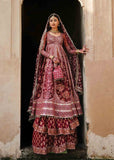 Hussain Rehar Taab Zaib Un Nisa Wedding Formals Online Shopping