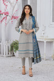 LSM Lakhany EC-2229 Embroidered Lawn 2022 Online Shopping