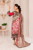 Charizma CTW-07 Tabeer Silk Fall Winter Collection  Online Shopping