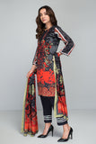 Clp-104 B Gul Ahmed Malmal Collection 2021