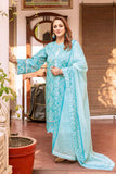 CL-22151 B Gul Ahmed Online Lawn Tribute 2022