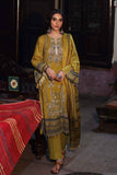 Gulahmed PVS-12003-A Winter Collection 2022 Online Shopping