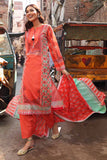 Cl-1284 B Gul Ahmed Organic 2021