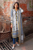 Cl-1279 A Gul Ahmed Organic 2021