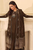 Gulahmed AP-22002 Poshak E Chinar Winter Collection 2022 Online Shopping