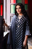 Gullahmed Linen Dupatta Khaddar Suit  Winter Collection 2022 Online Shopping