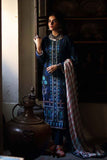 Gulahmed PVS-12002-B Winter Collection 2022 Online Shopping