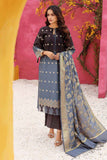 MJ-22004 Gul Ahmed Online Premium Lawn Embroidered 2022