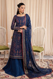 Iznik CC-34 Ashah Chinon Chiffon Luxury Collection Online Shopping
