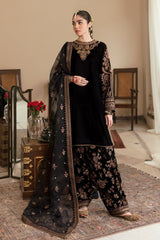 Baroque UF-253 Winter Velvet Edition Online Shopping