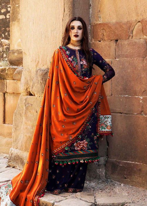 Hussain Rehar Amethyst Karandi Collection Online Shopping