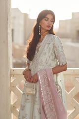 Suffuse By Sana Yasir Ayzel Festive Eid Lawn 2022 Online Shopping