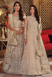 IMC-06 Candlelight Iznik Meraki Chiffon 2021