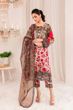 Charizma CTW-07 Tabeer Silk Fall Winter Collection  Online Shopping