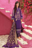 MJ-22003 Gul Ahmed Online Premium Lawn Embroidered 2022