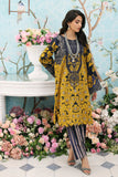 Charizma BLW3-2A Bunti Embroidered Staple Jacquard with Zari Staple Shawl Online Shopping