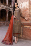 Charizma DJW-08 Dastan-E-Jashan Luxury Chiffon Collection Online Shopping