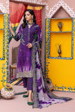 Charizma  CHN22-03 Chunri Lawn Vol 1 2022 Online Shopping