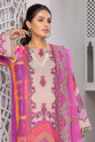 Charizma Quas QEE22 13 Luxury Eid Lawn 2022 Online Shopping