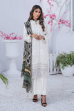 LSM Lakhany EC-2224 Embroidered Lawn 2022 Online Shopping