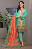 Clp-115 A Gul Ahmed Malmal Collection 2021