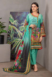 Clp-111 B Gul Ahmed Malmal Collection 2021