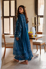 Suffuse By Sana Yasir Amal Festive Eid Lawn 2022 Online Shopping