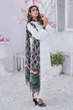 LSM Lakhany EC-2224 Embroidered Lawn 2022 Online Shopping