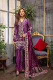 CVS-06 Charizma Pakistani Branded Original Suit