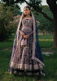Hussain Rehar Falak Zaib Un Nisa Wedding Formals Online Shopping