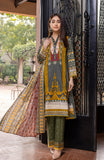 Anum ANL4-22-03A Printed Lawn Vol 10 2022 Online Shopping
