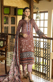 Alzohaib MSL4-22-03A Monsoon Lawn Collection Vol4 2022 Online Shopping