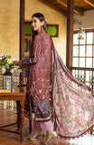 Alzohaib MSL4-22-03A Monsoon Lawn Collection Vol4 2022 Online Shopping