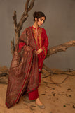 Sobia Nazir Design 3A  Autumn/Winter Collection Online Shopping