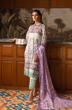 Alzohaib SSB'22 E-03B Sunshine Bloom Lawn 2022 Online Shopping