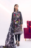 Alzohaib CSD-22-03B Colours Digital Striped Doriya Edition 2022 Online Shopping
