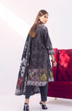 Alzohaib CSD-22-03B Colours Digital Striped Doriya Edition 2022 Online Shopping
